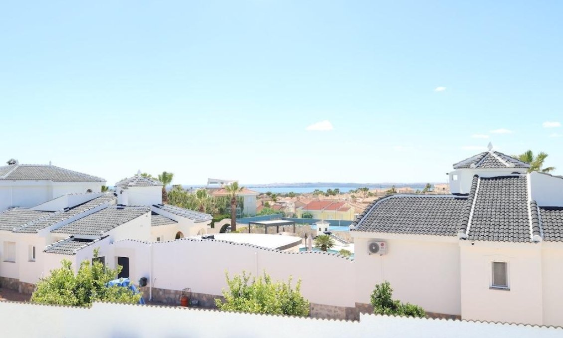 Resale - Villa -
Rojales - Inland