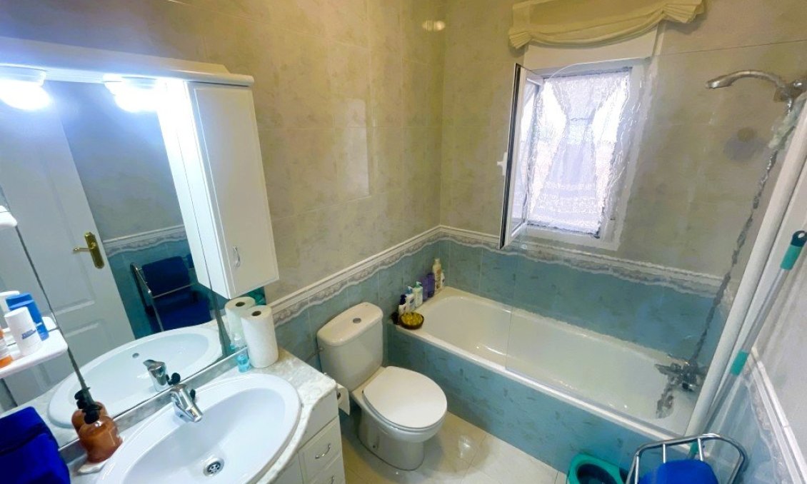 Resale - Villa -
Ciudad Quesada - Costa Blanca