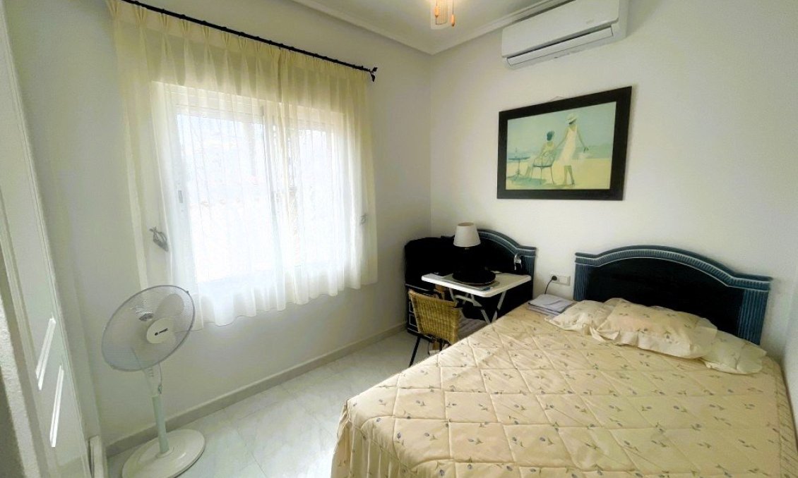 Resale - Villa -
Ciudad Quesada - Costa Blanca