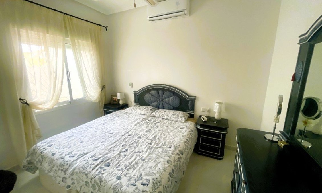 Resale - Villa -
Ciudad Quesada - Costa Blanca