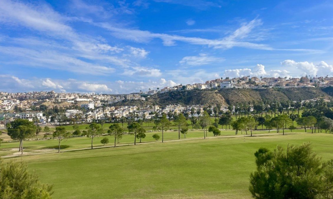 Resale - Villa -
Ciudad Quesada - Costa Blanca