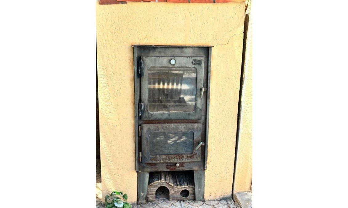 Resale - Villa -
Los Balcones - Costa Blanca