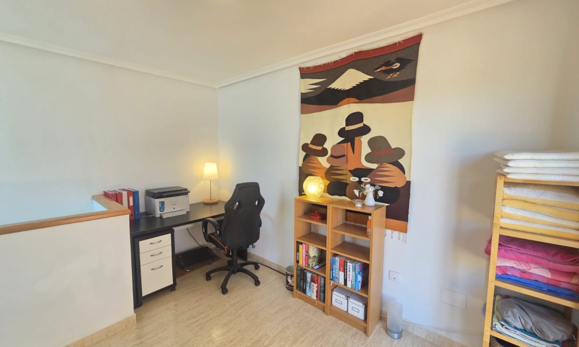Resale - Apartment -
Orihuela Costa - Costa Blanca