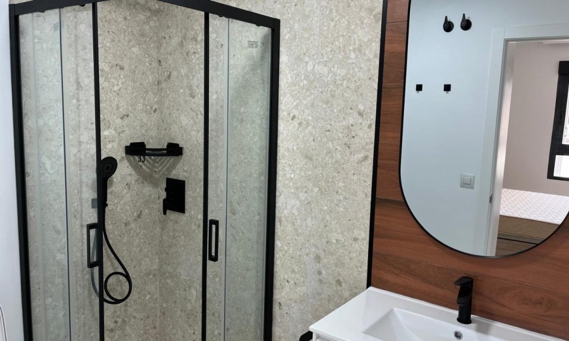 Resale - Apartment -
Orihuela Costa - Costa Blanca