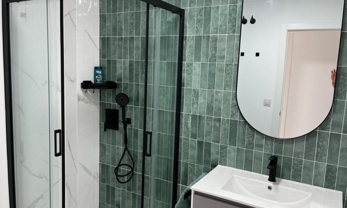 Resale - Apartment -
Orihuela Costa - Costa Blanca