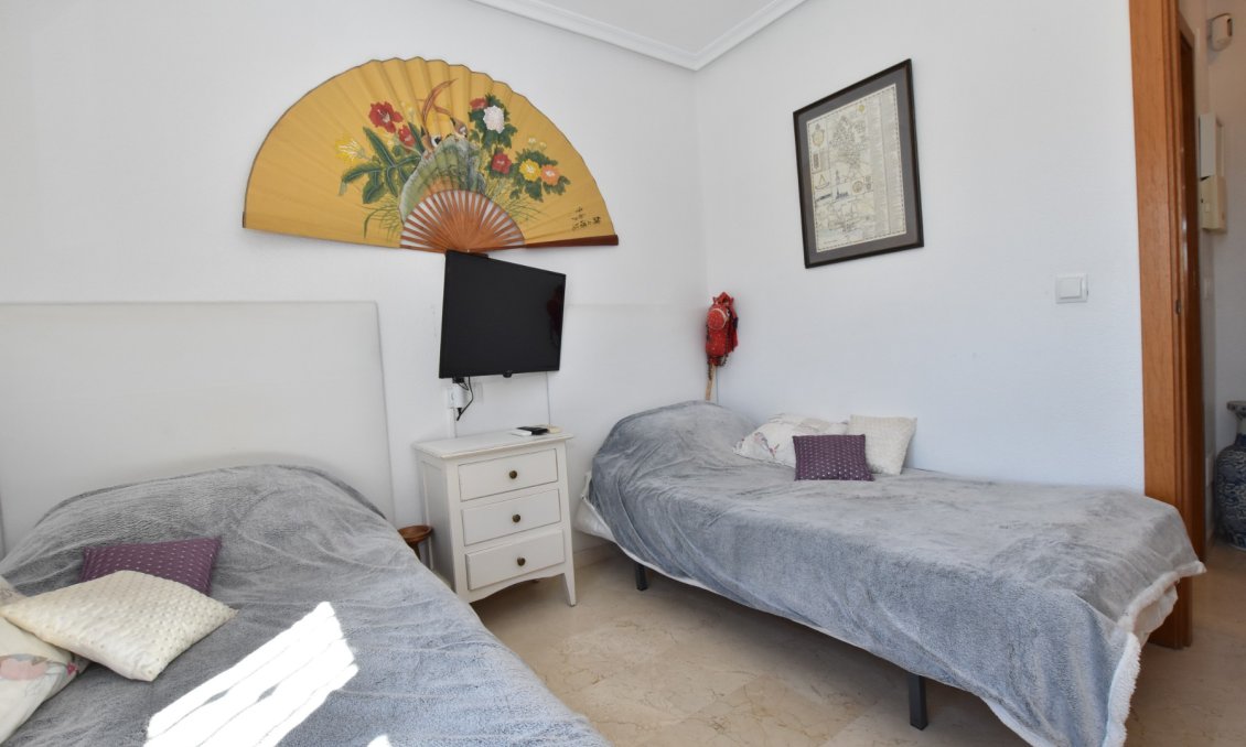 Resale - Villa -
Algorfa - Inland