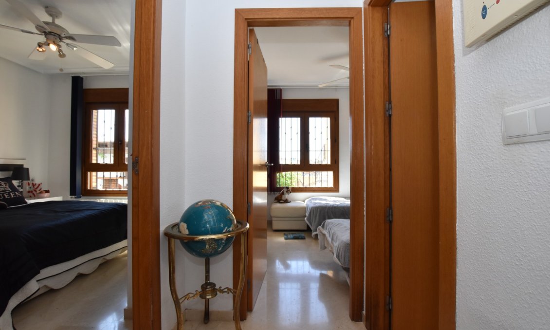 Resale - Villa -
Algorfa - Inland