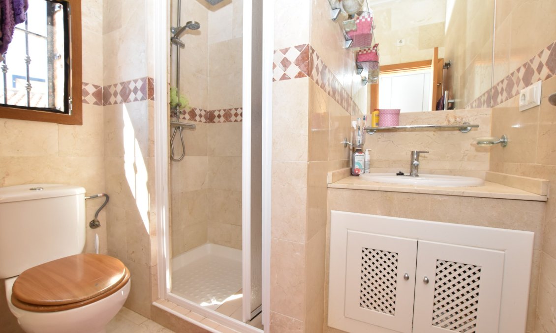 Resale - Villa -
Algorfa - Inland