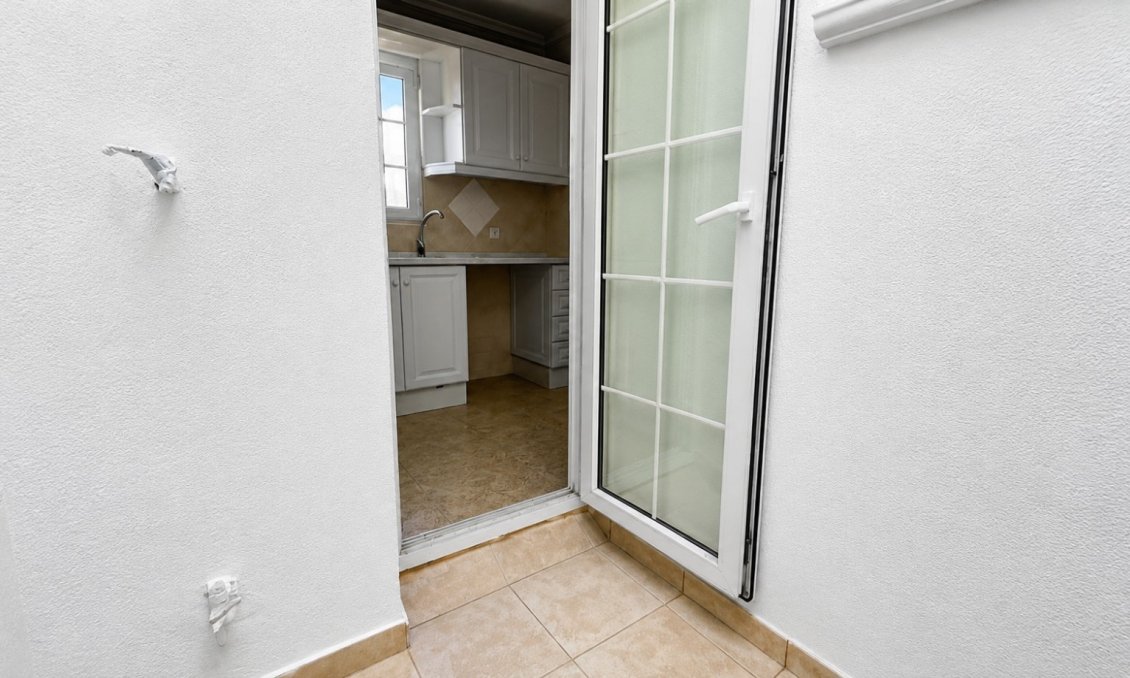 Resale - Townhouse -
Orihuela Costa - Costa Blanca