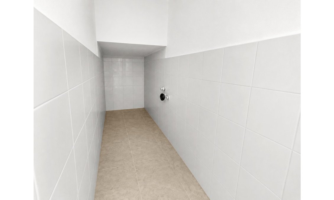 Resale - Townhouse -
Orihuela Costa - Costa Blanca