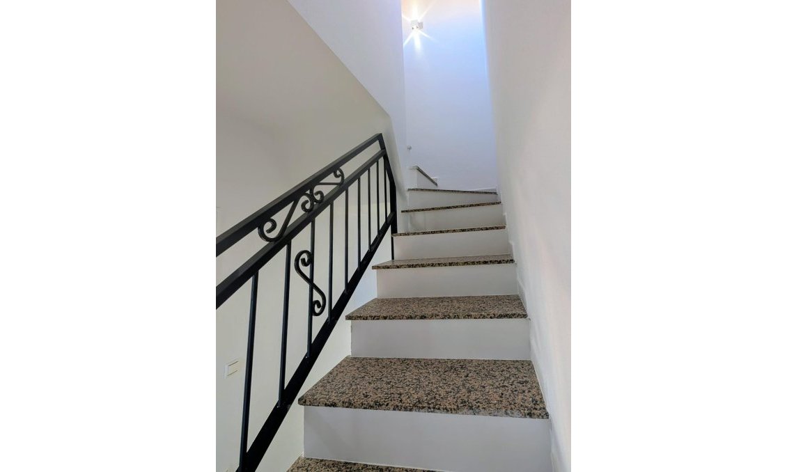 Resale - Villa -
Orihuela Costa - Costa Blanca