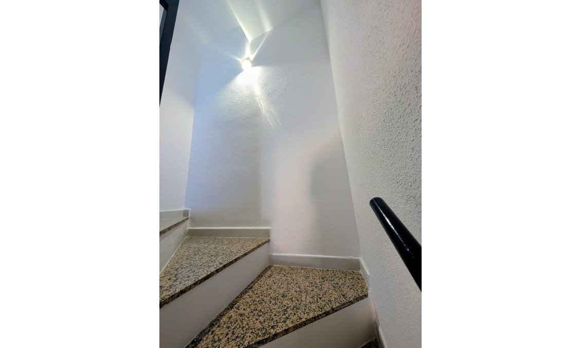 Resale - Villa -
Orihuela Costa - Costa Blanca