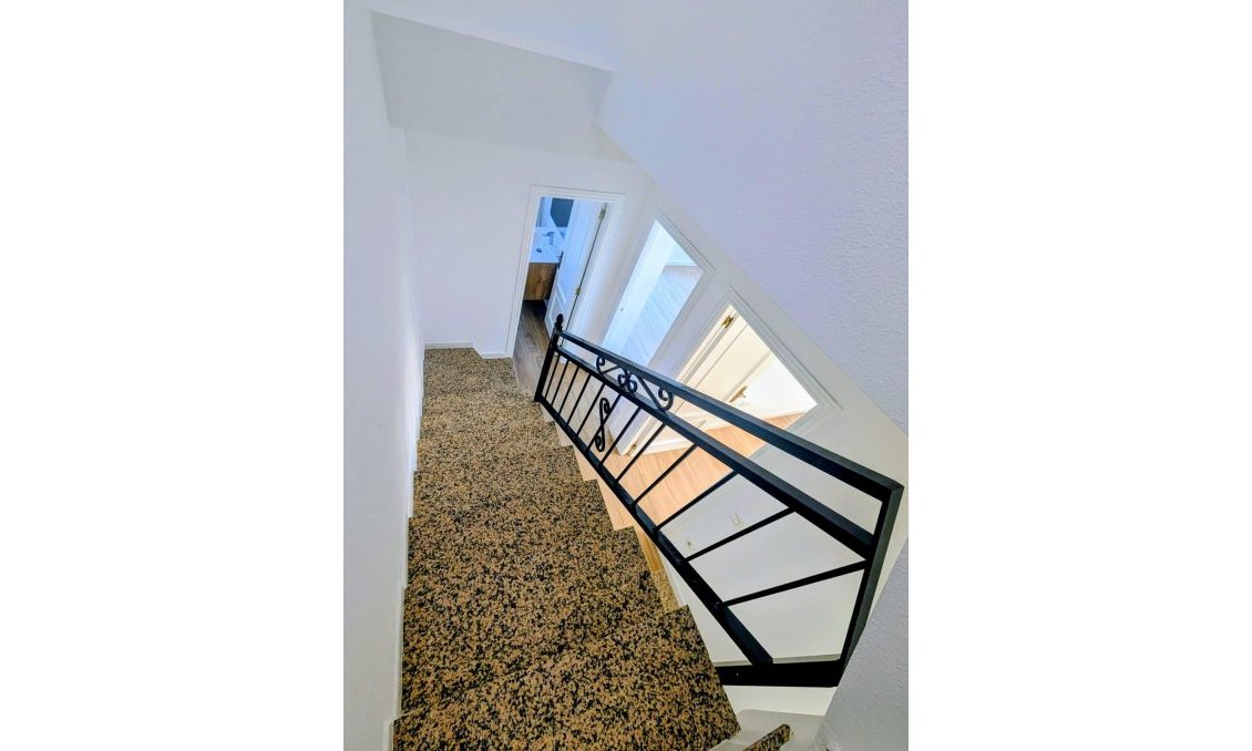 Resale - Villa -
Orihuela Costa - Costa Blanca
