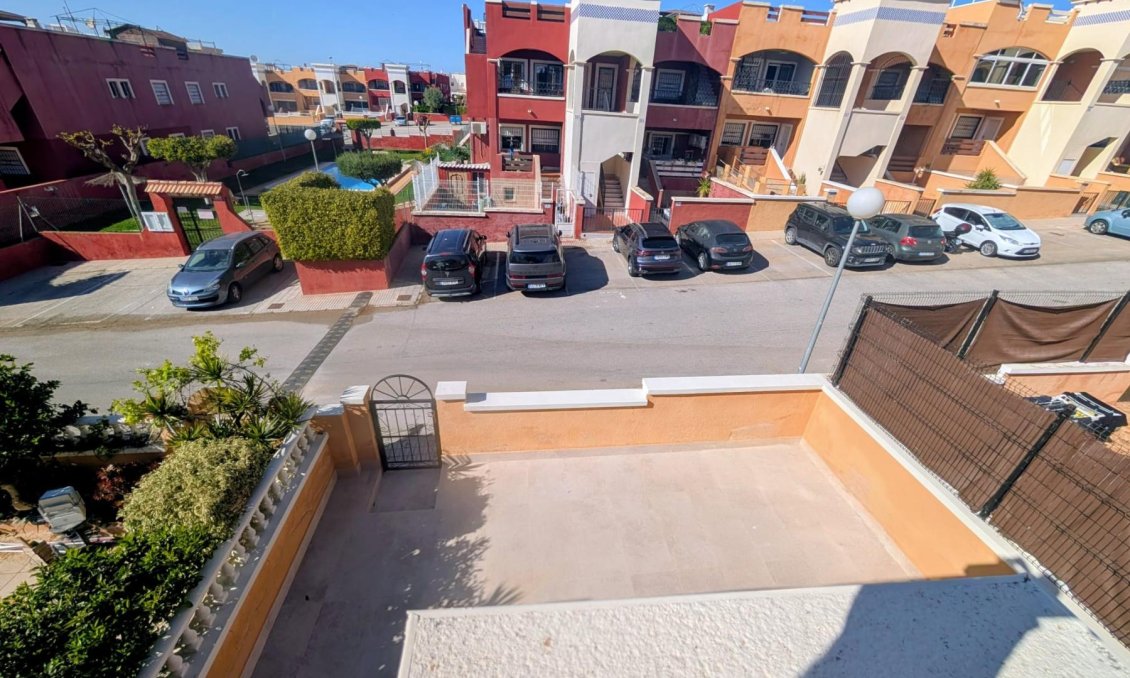 Resale - Villa -
Orihuela Costa - Costa Blanca