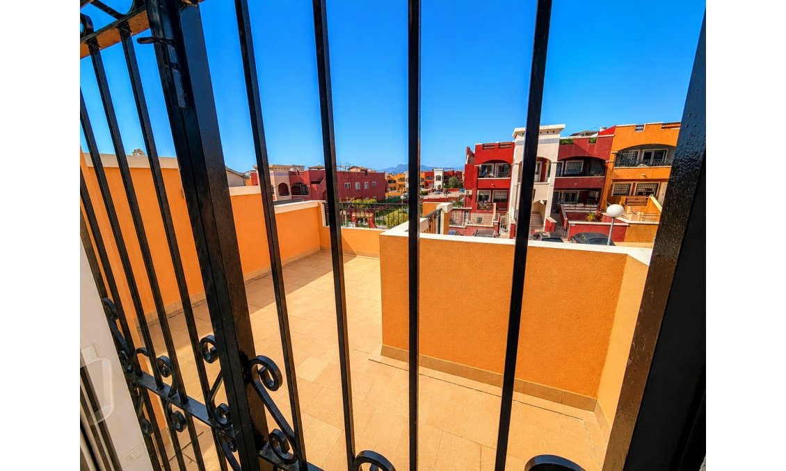 Resale - Villa -
Orihuela Costa - Costa Blanca