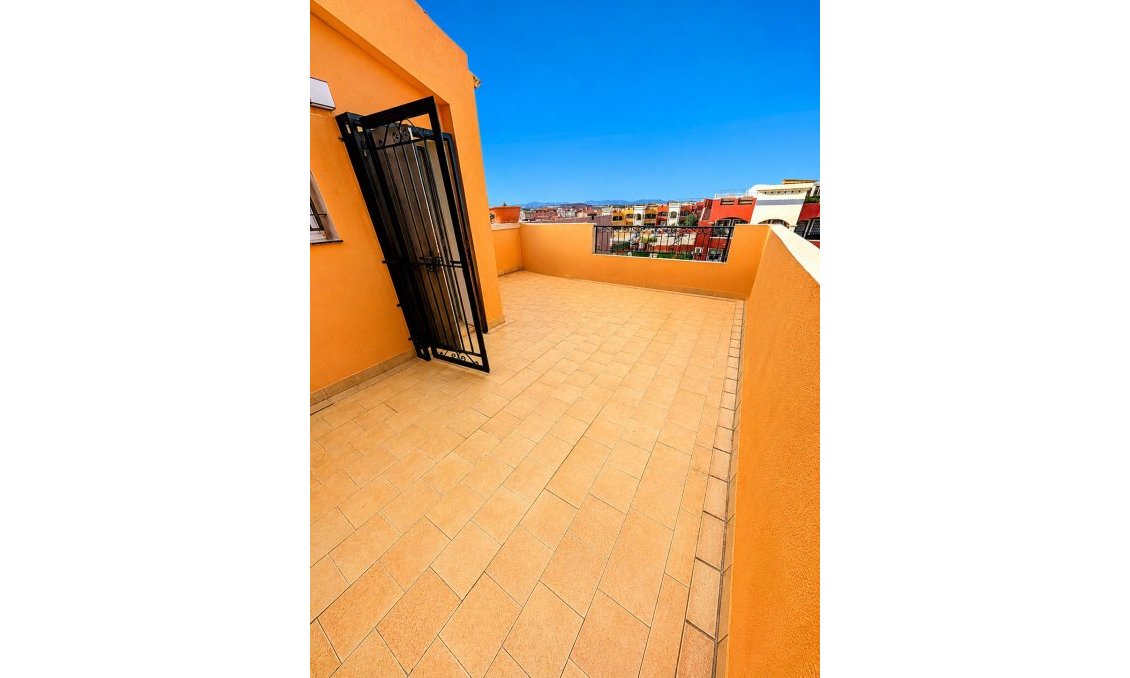 Resale - Villa -
Orihuela Costa - Costa Blanca