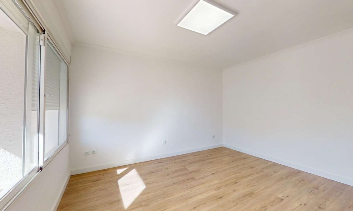 Resale - Bungalow -
Orihuela - Inland