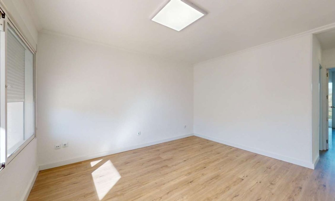 Resale - Bungalow -
Orihuela - Inland