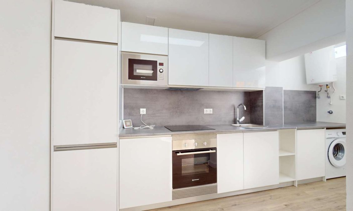 Resale - Bungalow -
Orihuela - Inland