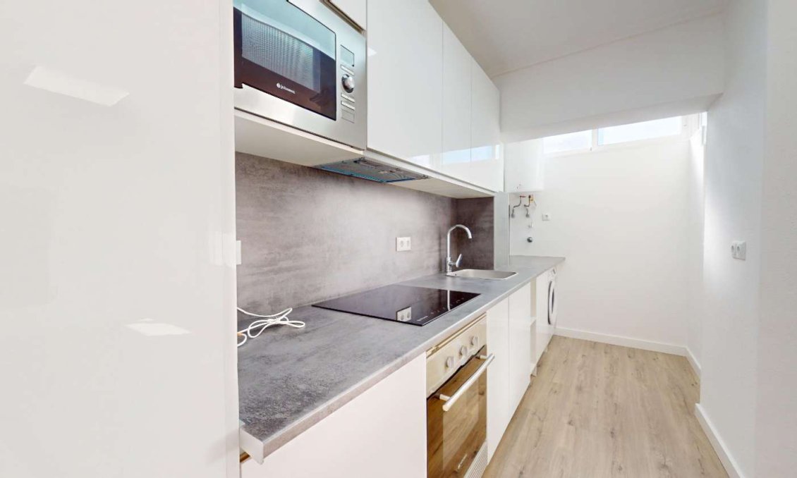 Resale - Bungalow -
Orihuela - Inland
