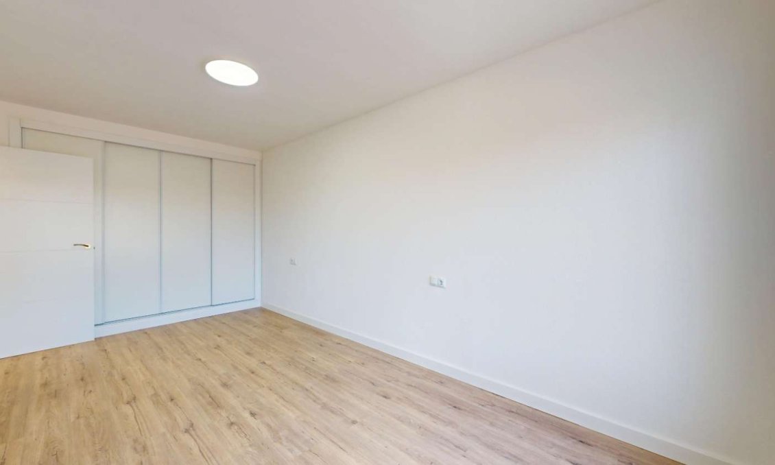 Resale - Bungalow -
Orihuela - Inland