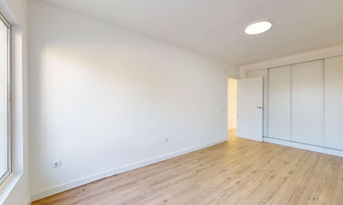 Resale - Bungalow -
Orihuela - Inland