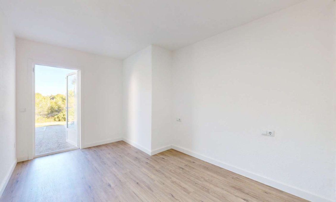 Resale - Bungalow -
Orihuela - Inland