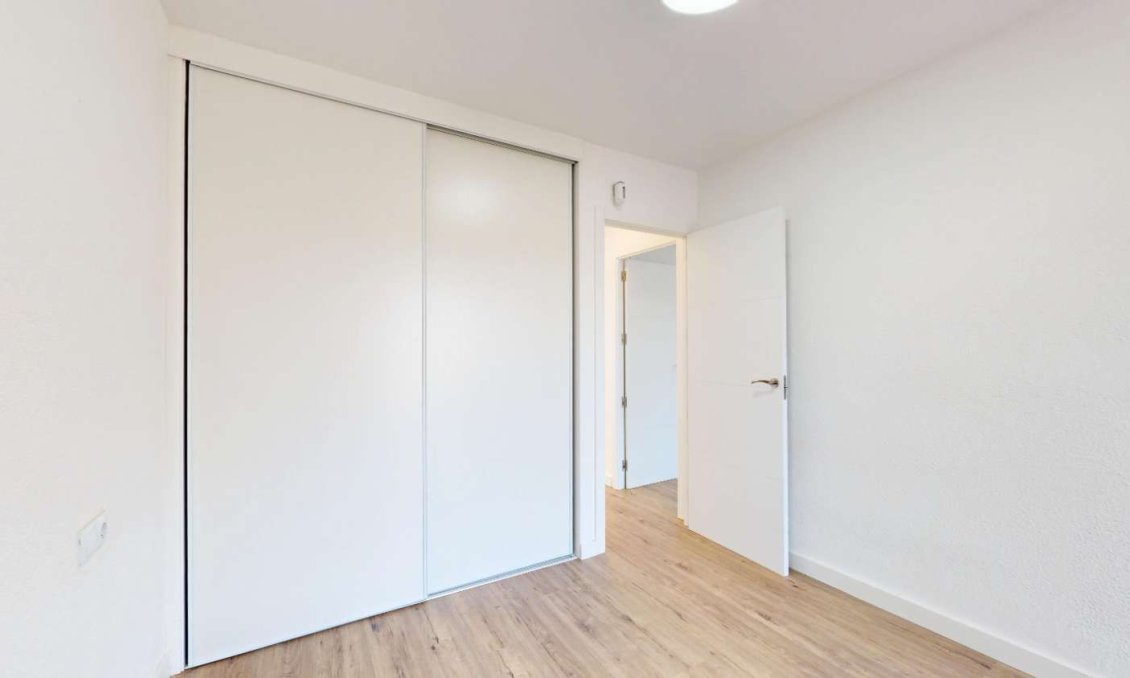 Resale - Bungalow -
Orihuela - Inland