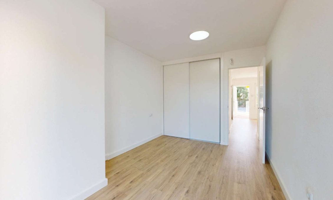 Resale - Bungalow -
Orihuela - Inland