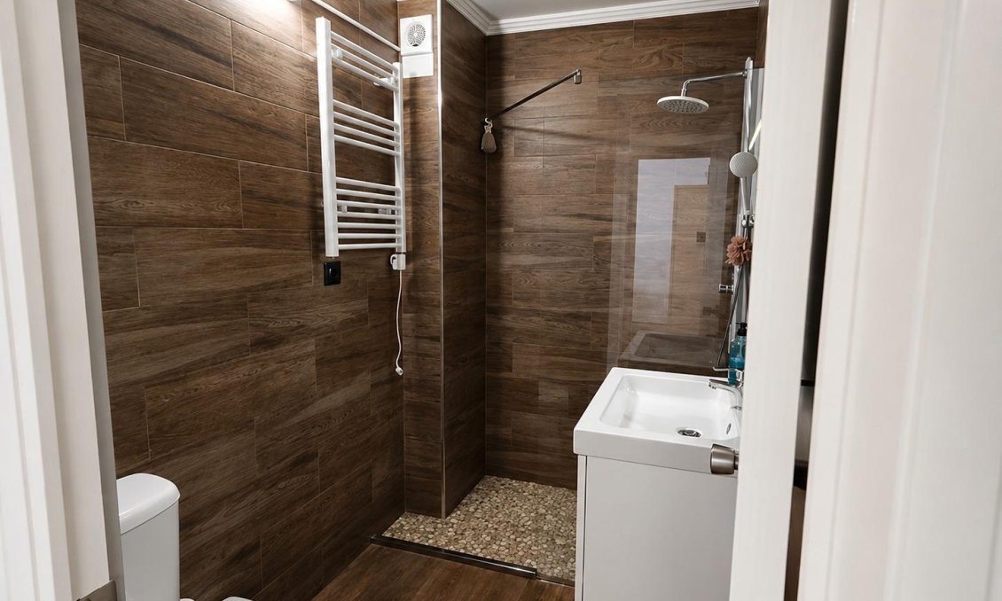 Resale - Apartment -
Torrevieja - Playa del Cura