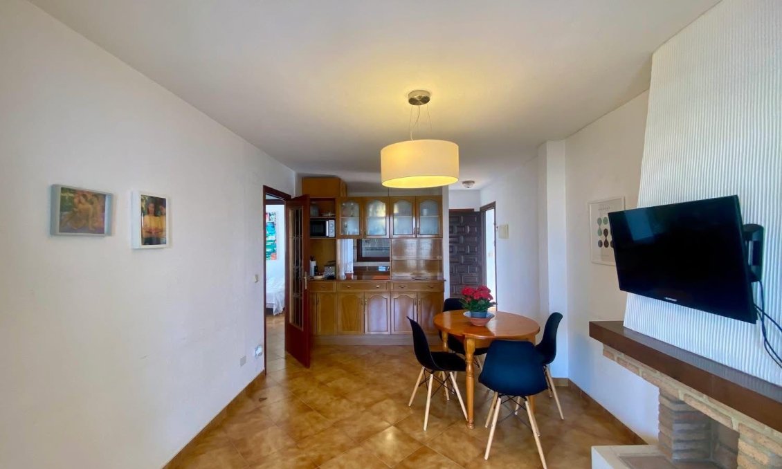 Revânzare - Apartament -
Cabo Roig