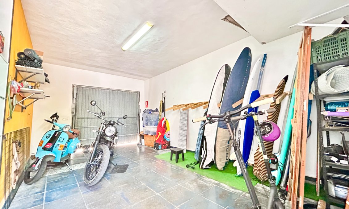 Segunda mano - Villa -
La Zenia - Costa Blanca