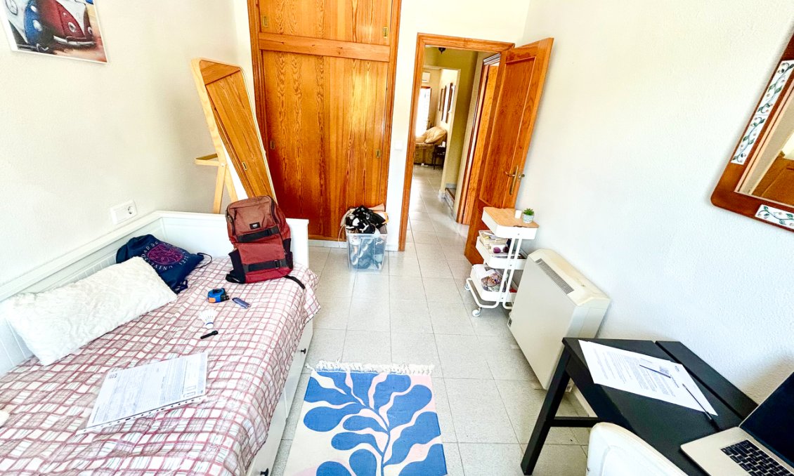 Segunda mano - Villa -
La Zenia - Costa Blanca