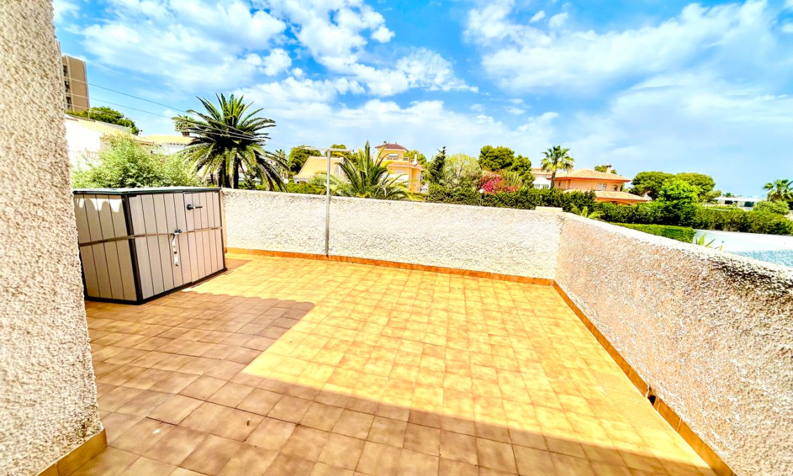 Segunda mano - Villa -
La Zenia - Costa Blanca