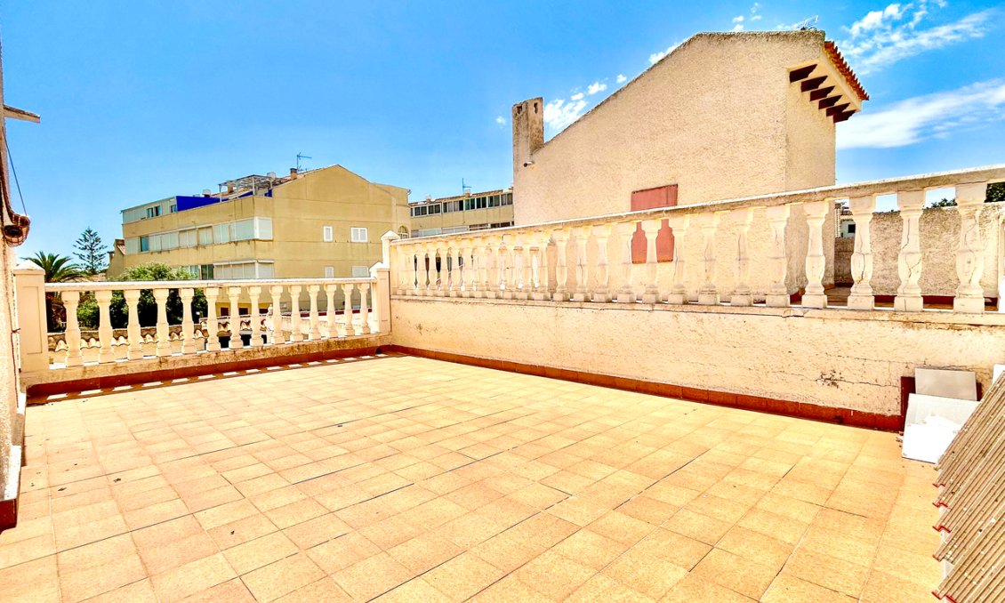 Segunda mano - Villa -
La Zenia - Costa Blanca