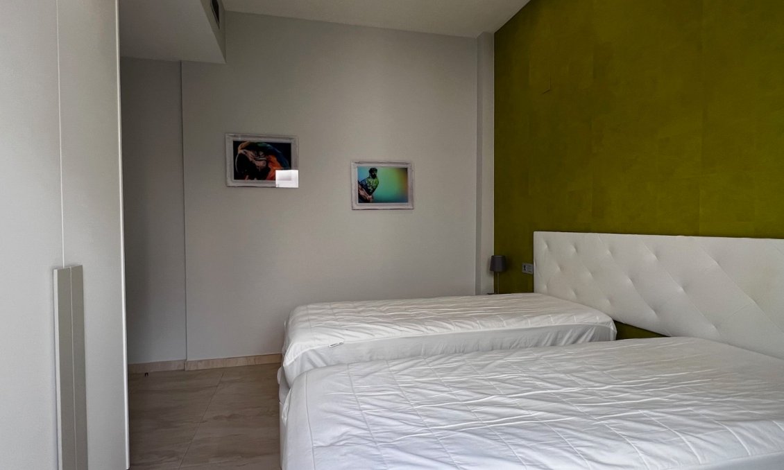 Wiederverkauf - Villa -
Orihuela Costa - Costa Blanca