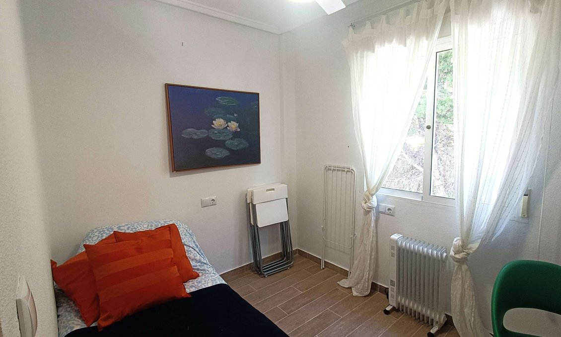 Resale - Apartment -
Algorfa - Inland
