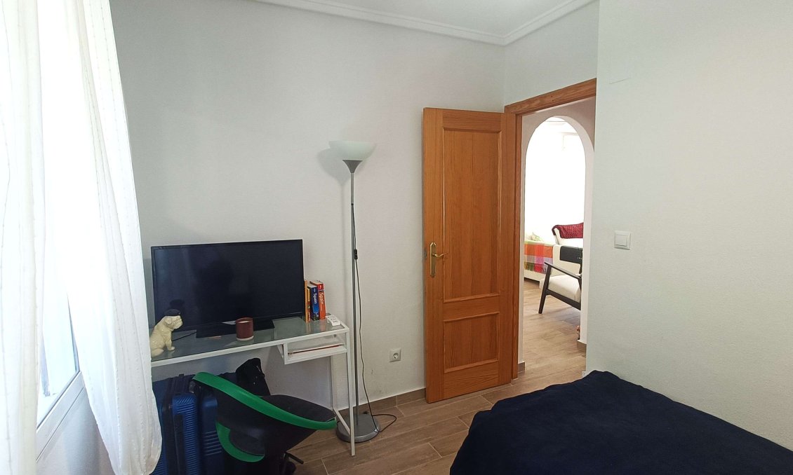 Resale - Apartment -
Algorfa - Inland