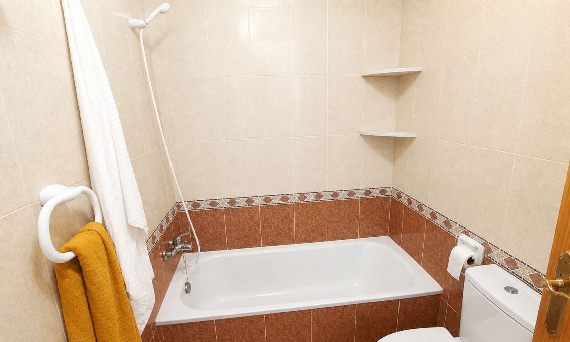 Resale - Apartment -
Algorfa - Inland