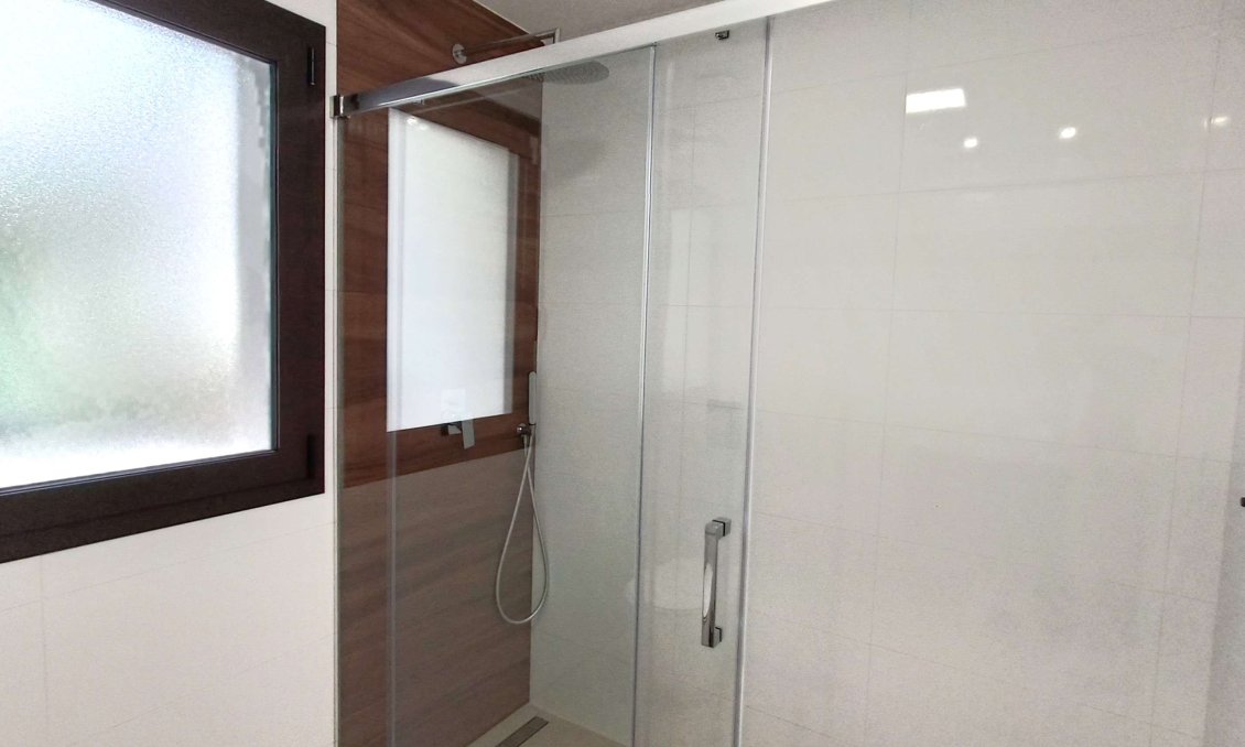 Resale - Apartment -
Algorfa - Inland