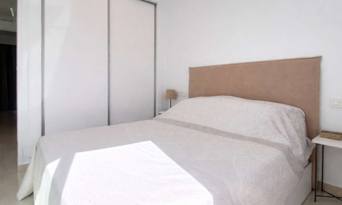 Resale - Apartment -
Algorfa - Inland