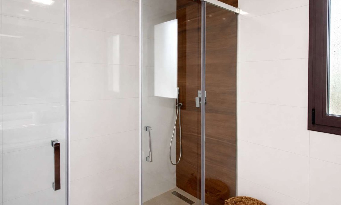 Resale - Apartment -
Algorfa - Inland