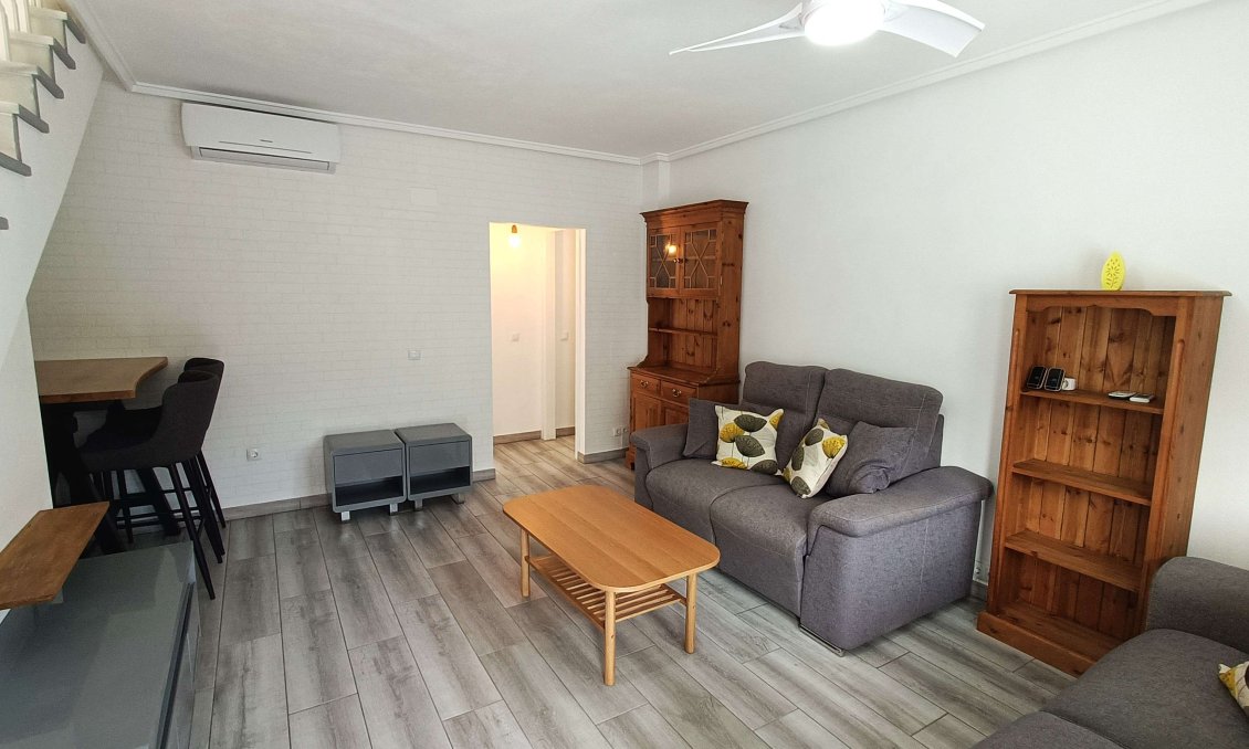 Resale - Villa -
Rojales - Inland