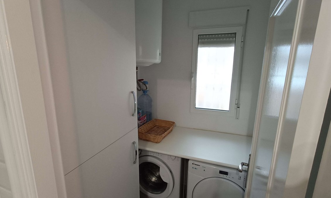 Resale - Villa -
Rojales - Inland