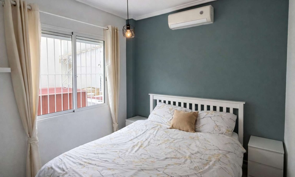 Resale - Villa -
Rojales - Inland