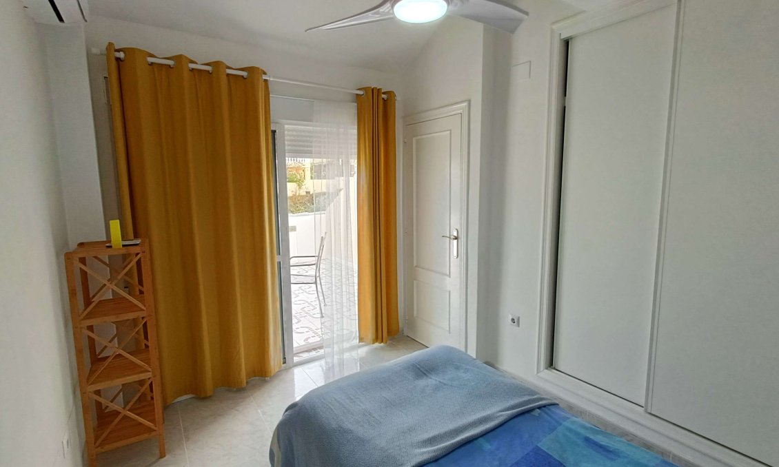 Resale - Villa -
Rojales - Inland