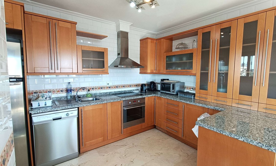 Resale - Villa -
Algorfa - Inland