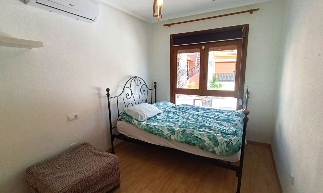 Resale - Villa -
Algorfa - Inland