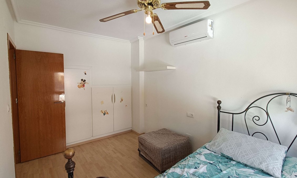 Resale - Villa -
Algorfa - Inland