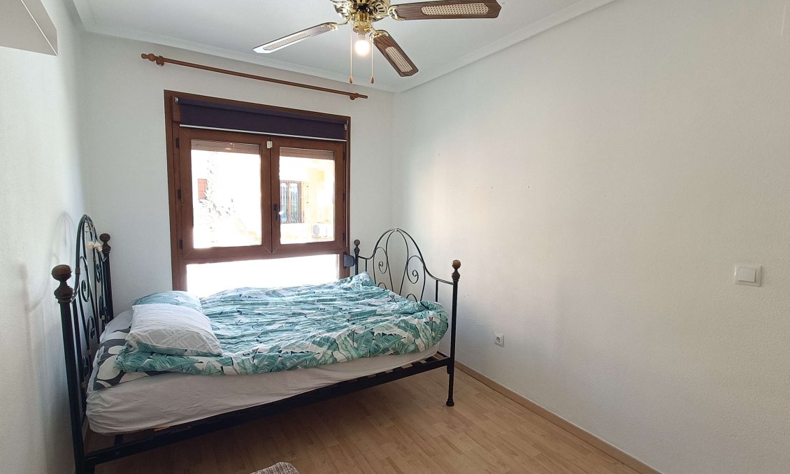 Resale - Villa -
Algorfa - Inland